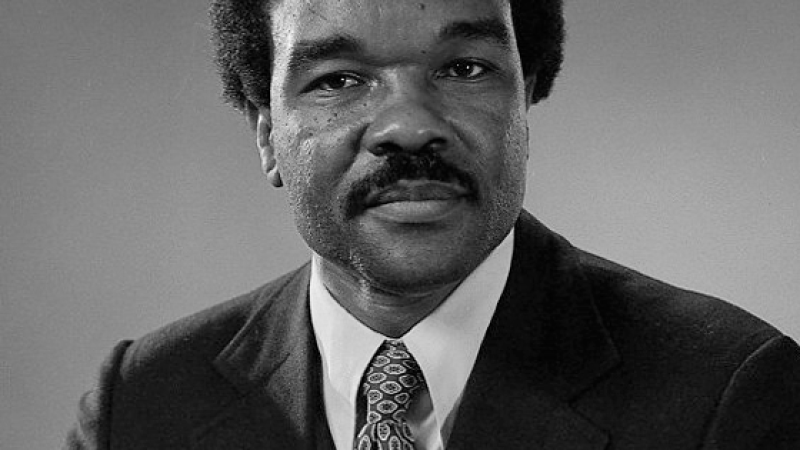 In Memoriam: David C. Driskell, 1931–2020