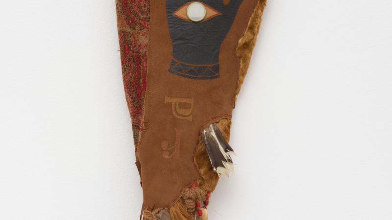 New Betye Saar Acquisitions 