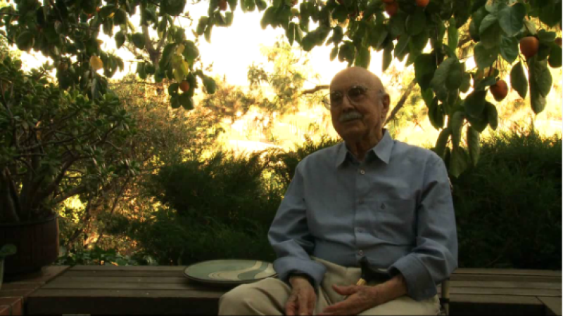 Harrison McIntosh, 1914–2016