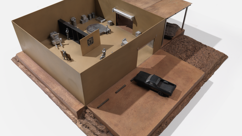 Contemporary Friends Acquisitions