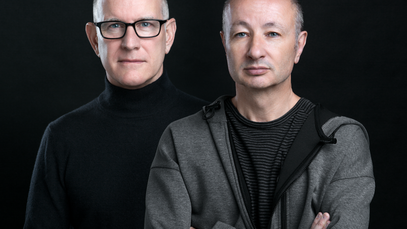 Q&A with the Directors of Mapplethorpe: Look at the Pictures 