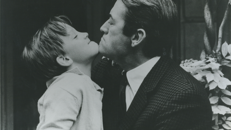 Love and Respect for Craftsmanship: Gregory Peck and H. Huntsman & Sons