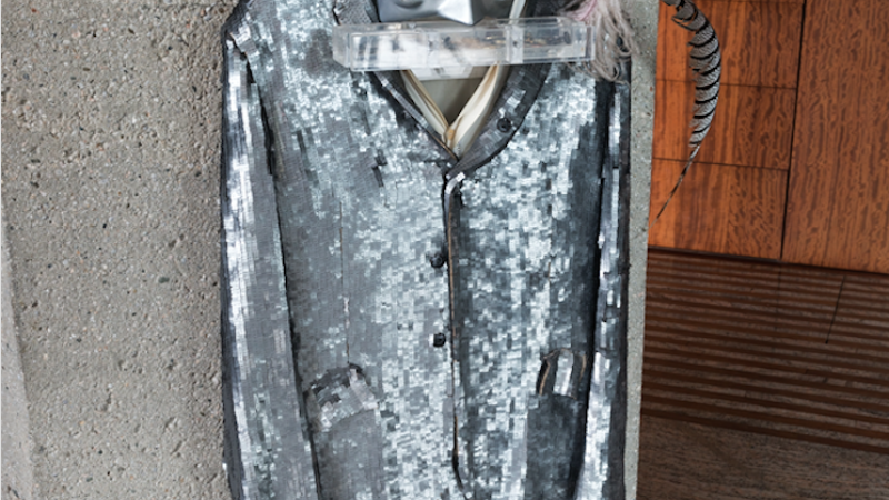 A Taste for Fashion: James Goldstein