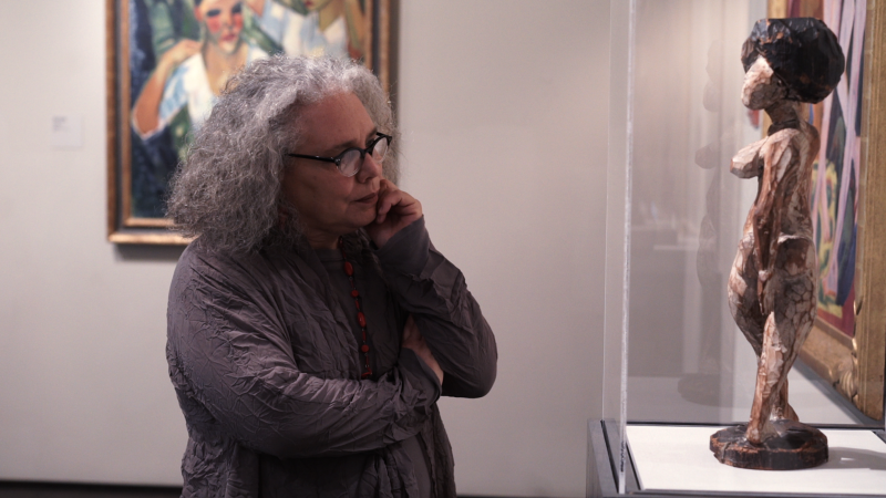 Artists on Art: Alison Saar