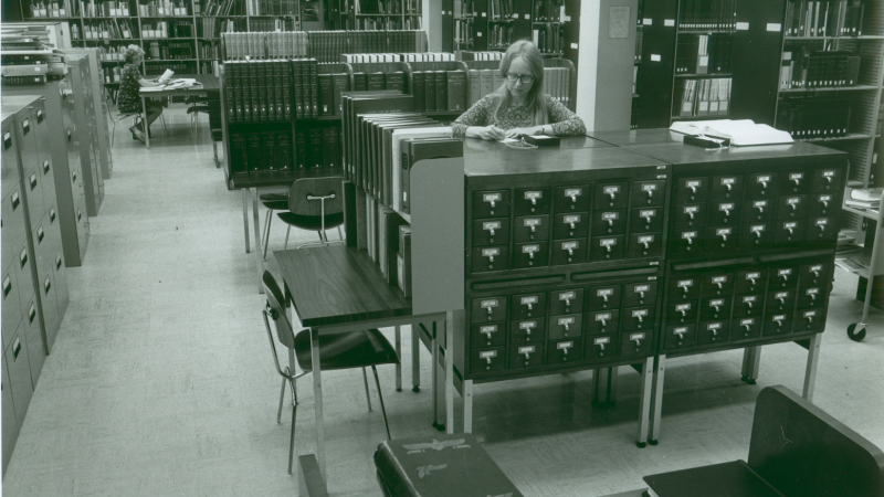 Meet Our Staff: Jessica Gambling