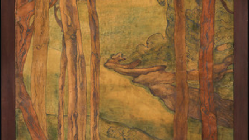 Elizabeth Eaton Burton: Craftswoman, Designer, and Entrepreneur