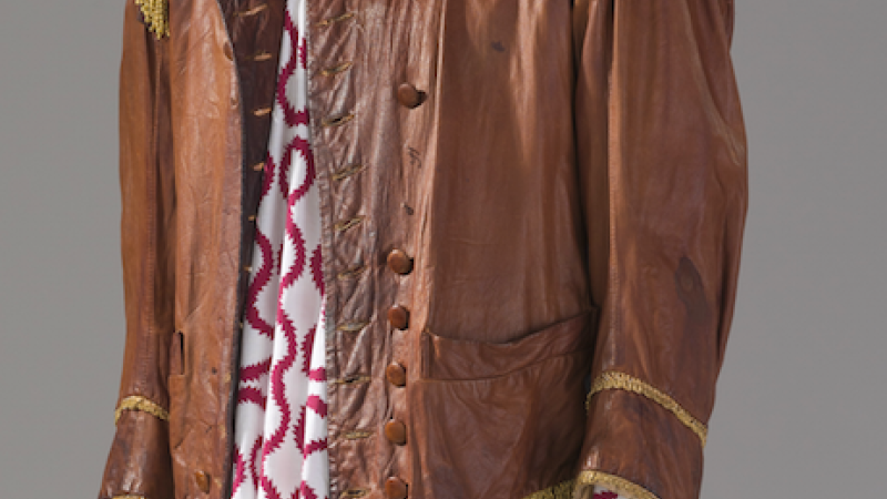 Of Pirates, Peacocks, and Punks