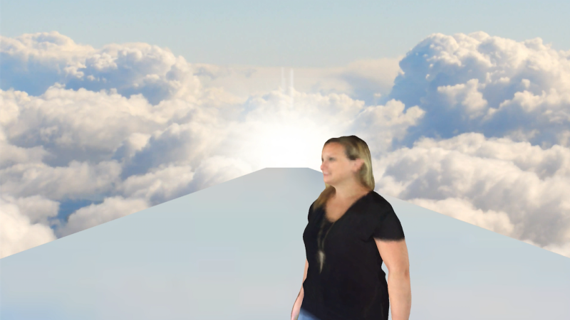 Preparing My Digital Legacy with the Hereafter Institute