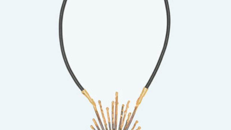 Wear LACMA: Lisa Eisner