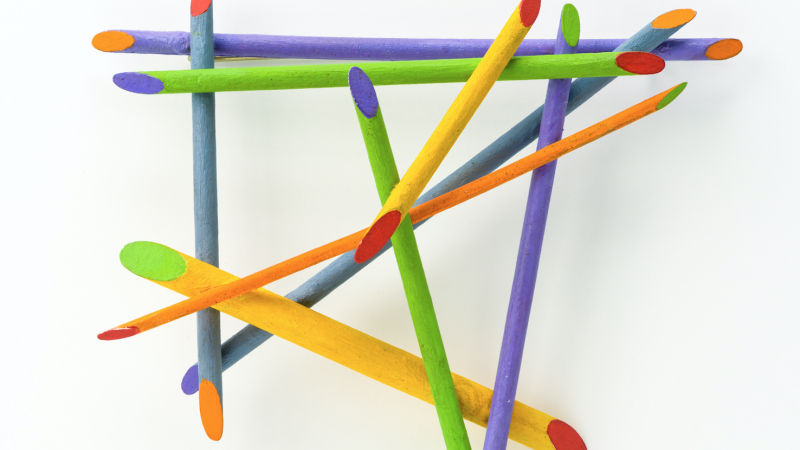  Beyond Bling: Marjorie Schick