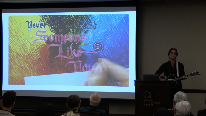 Register Now for the Third Art, Neuroscience, and Psychiatry Conference at UCLA