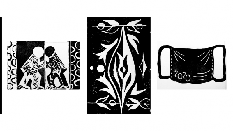 “The Utility of What is Not. Reflections from Quarantine.”