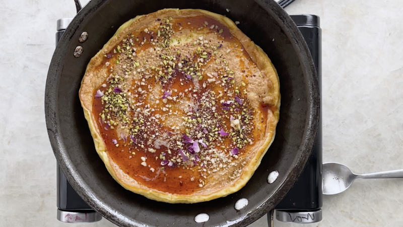 Dine Like a Sultan with These Historical Recipes