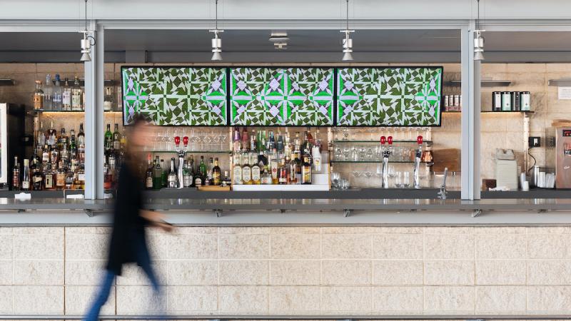 Screen Credit: Artist Sabrina Gschwandtner on Filmmaking, Quilting, and the Forgotten Labor of Women