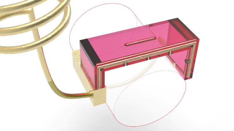 Pink Slime Caesar Shift: A Conversation with Jen Liu—Part 2