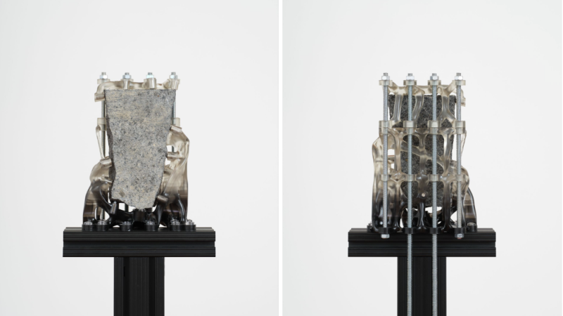 “I make art to remember”: Cayetano Ferrer on “Object Prosthetics”