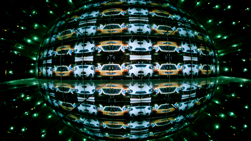 This Weekend at LACMA