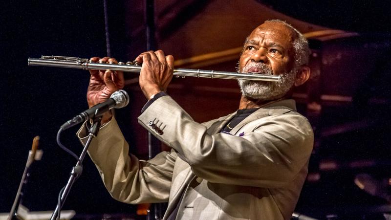 This Weekend at LACMA