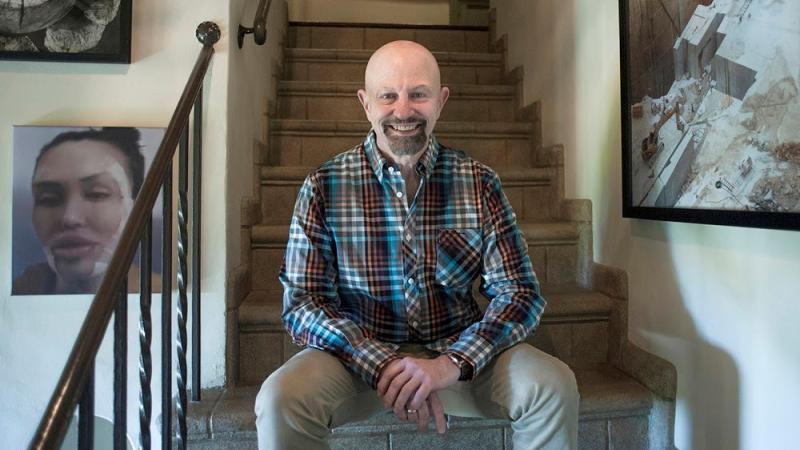 Now on View: Selections from the Stephen Reinstein Bequest