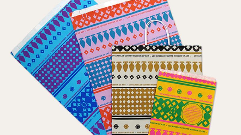 Deborah Sussman’s Iconic Design