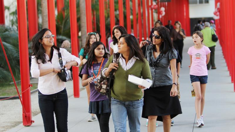 This Weekend at LACMA