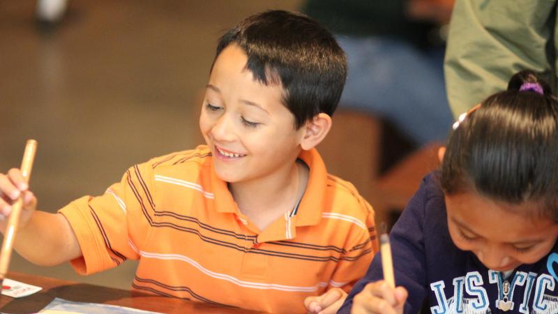 Top 10 Things to Do at LACMA with Kids