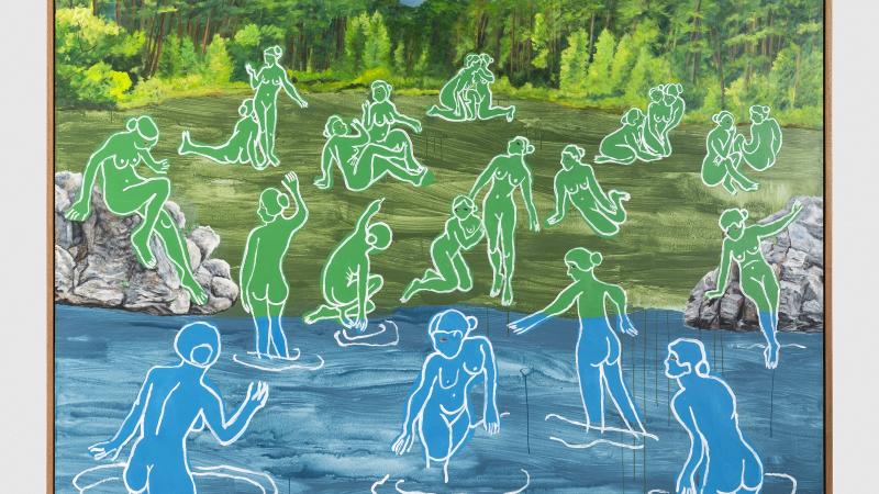 2021 AHAN: Studio Forum Acquisitions