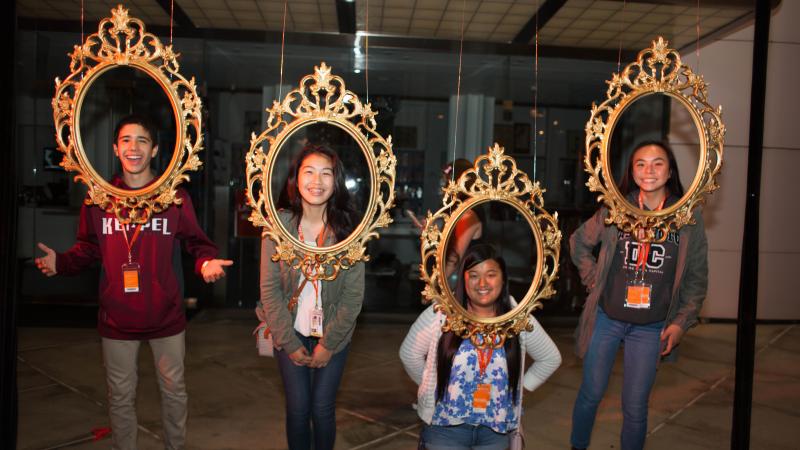 This Weekend at LACMA