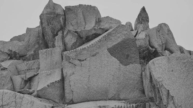 Recent Acquisitions of Chinese Contemporary Art