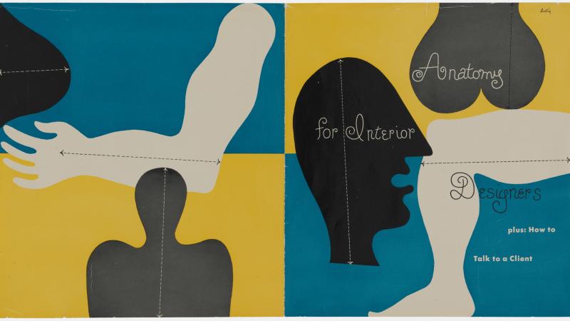 Modern Art as Design Research