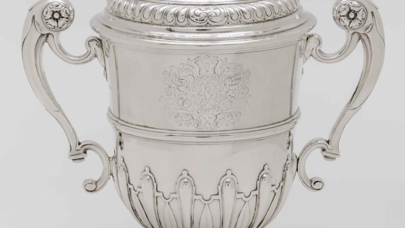 New Decorative Arts and Design Acquisitions