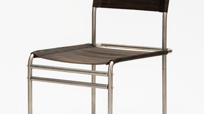Bauhaus at 100: Spotlight on Marcel Breuer