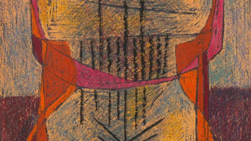 This Weekend at LACMA