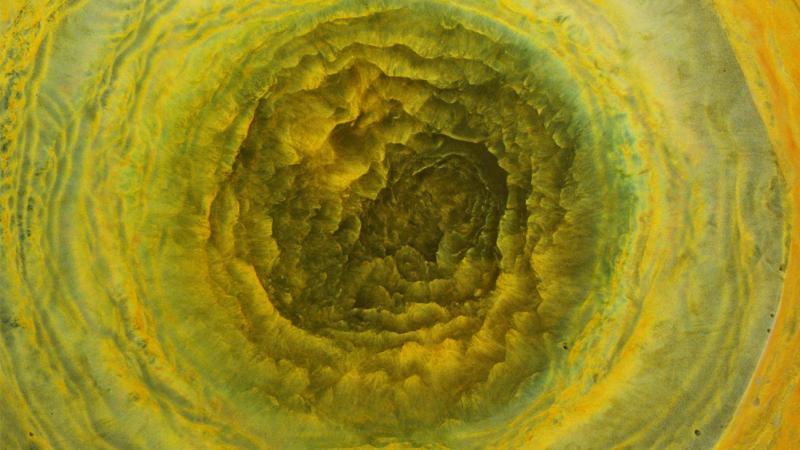 The Long Tail of the Future: Techne and Revising the Golden Record