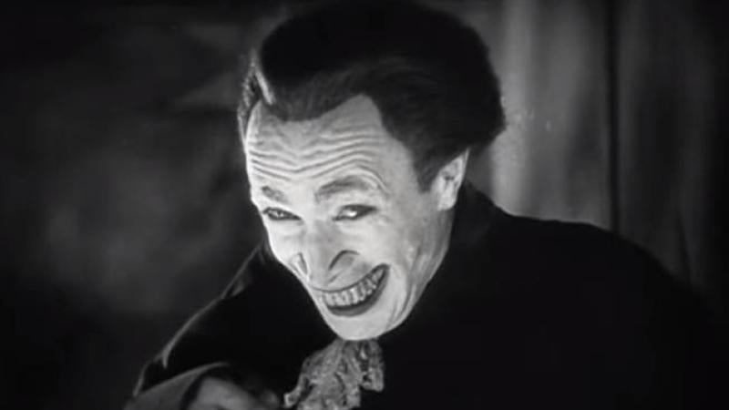 Spooky Spring Matinees