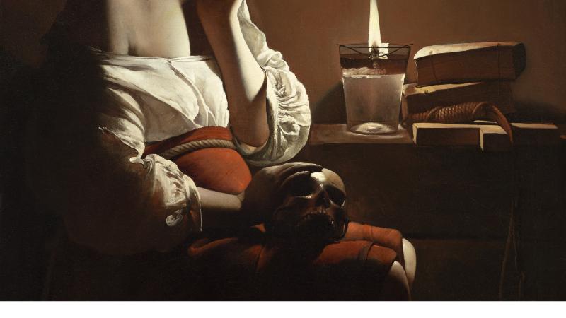 A Musical Stroll Through Rome