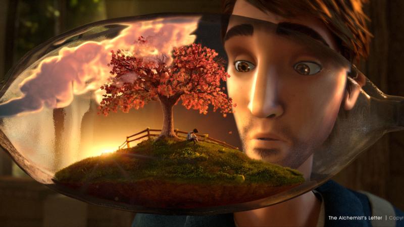 The 11th Annual Los Angeles International Children’s Film Festival