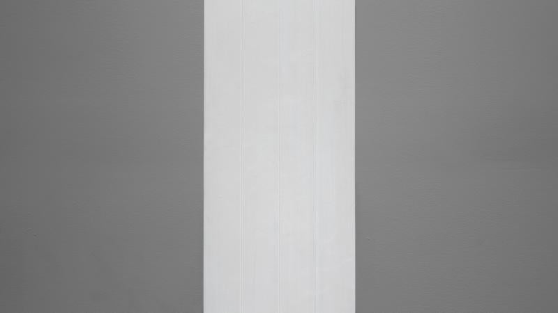 New Acquisition: Anne Truitt's "White: Four"