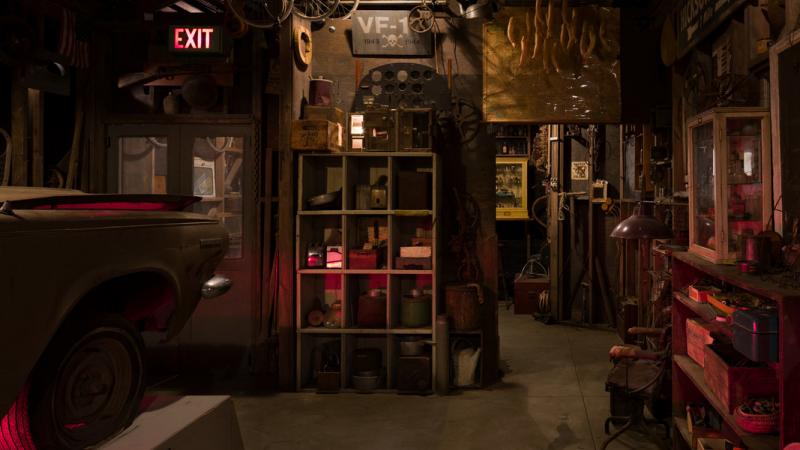 How to Think Like A Museum Registrar