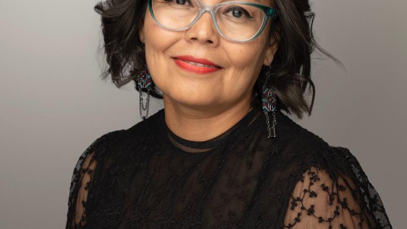 Meet the ASU-LACMA Fellows: Velma Craig