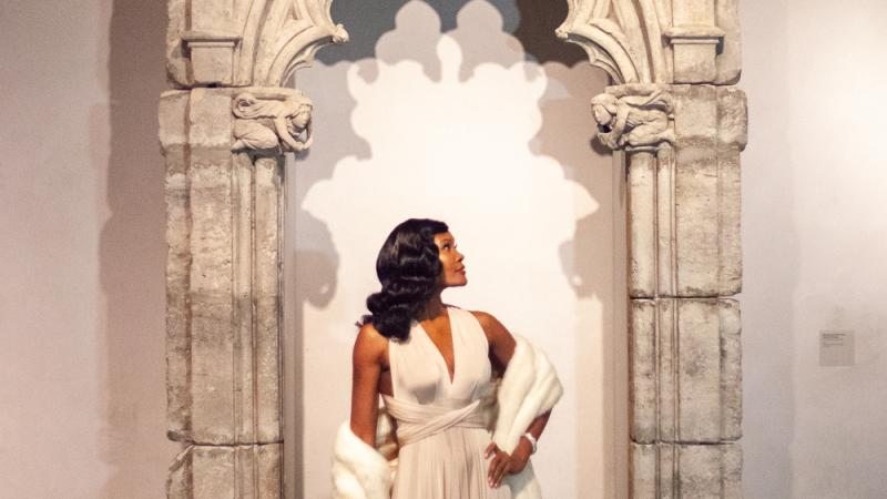 DAPPER DAY + LACMA Swinging Soirée: Style and Substance After-Hours