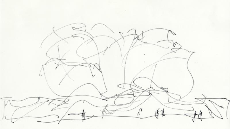 Frank Gehry: An Overview