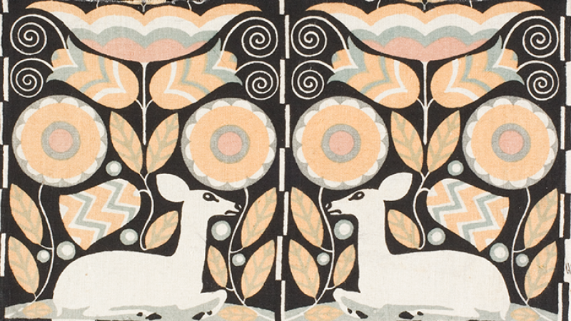 The Weekend at LACMA