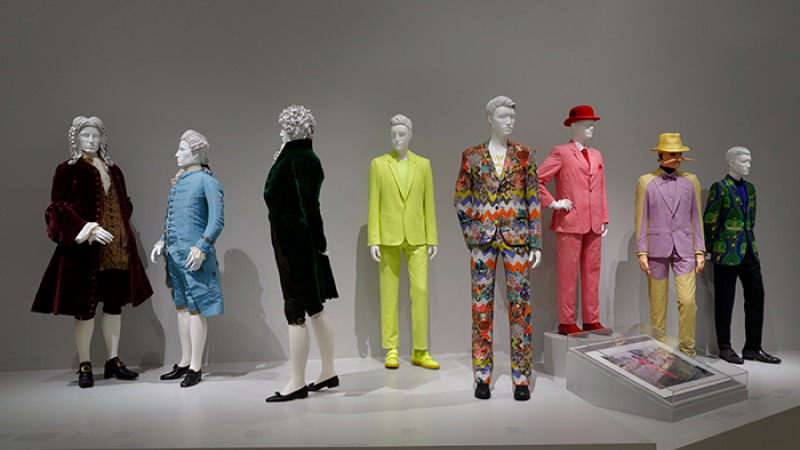 This Weekend at LACMA