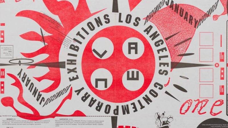 This Weekend at LACMA