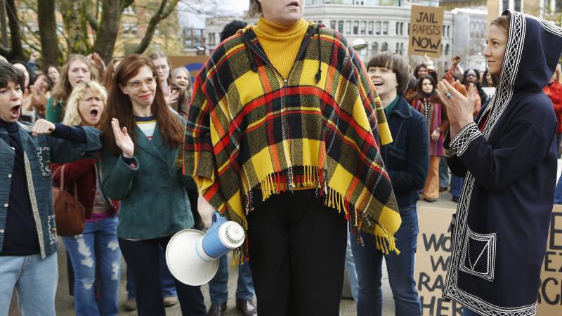 This Weekend at LACMA