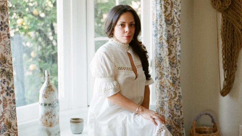 Faces of Philanthropy: Joanna Williams