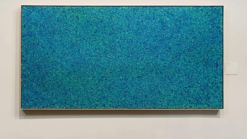 New Acquisitions: Contemporary Korean Art