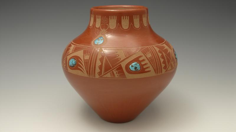 Significant Collection of Indigenous American Artworks Promised to LACMA