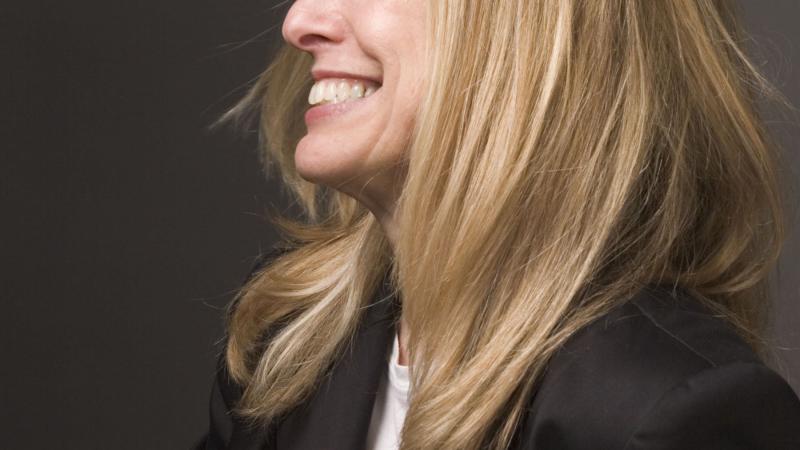 Meet Linda Komaroff, Curator of Islamic Art